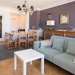 Apartamento Lecomte - The Shoreline Beachwalks 78 *