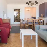 Apartamento Lecomte - The Shoreline Beachwalks 78 *