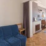 Apartamento Lecomte - The Shoreline Beachwalks 78