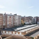 Apartamento Lecomte - The Shoreline Beachwalks 78 *