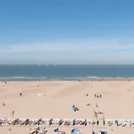 Apartamento Lecomte - The Shoreline Beachwalks 78 Ostende