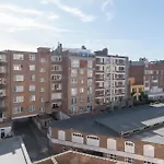 Lecomte - The Shoreline Beachwalks 78 Apartamento