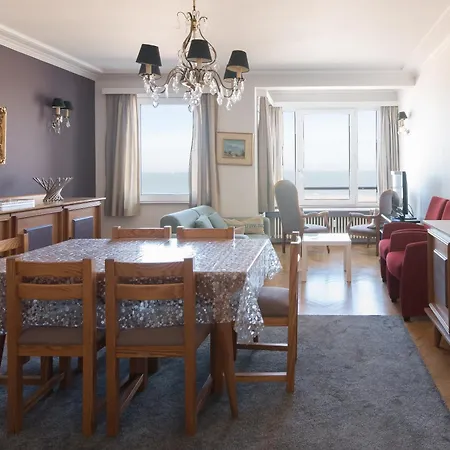 Appartement Lecomte - The Shoreline Beachwalks 78