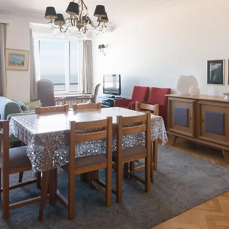 La Soleil 78 Apartment *