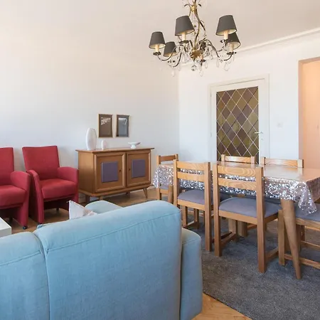 La Soleil 78 Apartment