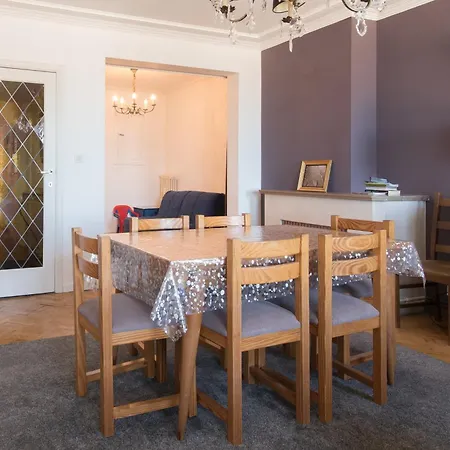 Lecomte - The Shoreline Beachwalks 78 Apartmán Ostende