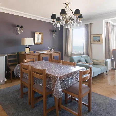 Lecomte - The Shoreline Beachwalks 78 Oostende