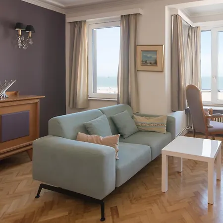 Appartement Lecomte - The Shoreline Beachwalks 78 *