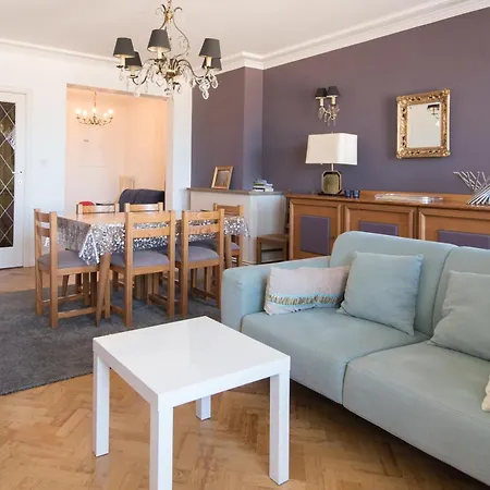 Apartment La Soleil 78 *