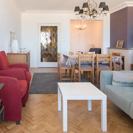 Apartment La Soleil 78 *