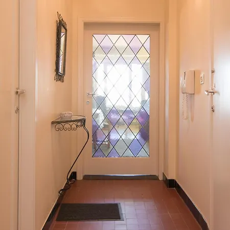 La Soleil 78 Apartment *