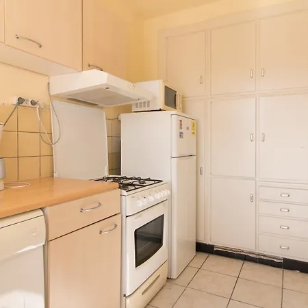 Apartment La Soleil 78 Ostende