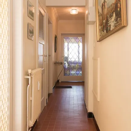 Lecomte - The Shoreline Beachwalks 78 Apartment
