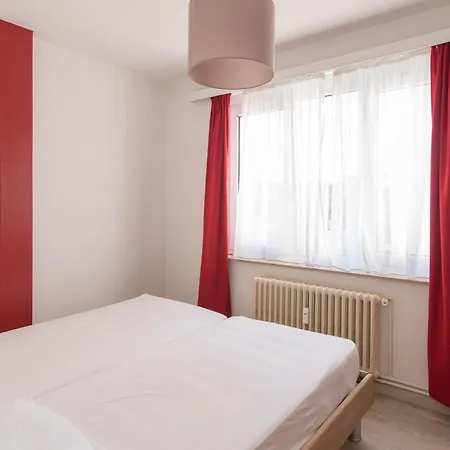 La Soleil 78 * Ostende