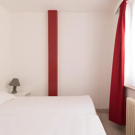 Apartment La Soleil 78