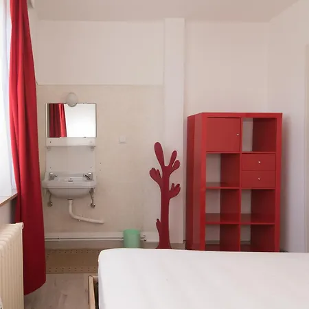 La Soleil 78 * Ostende