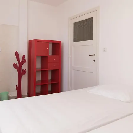 Lecomte - The Shoreline Beachwalks 78 Appartement