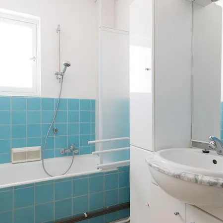 La Soleil 78 * Ostende