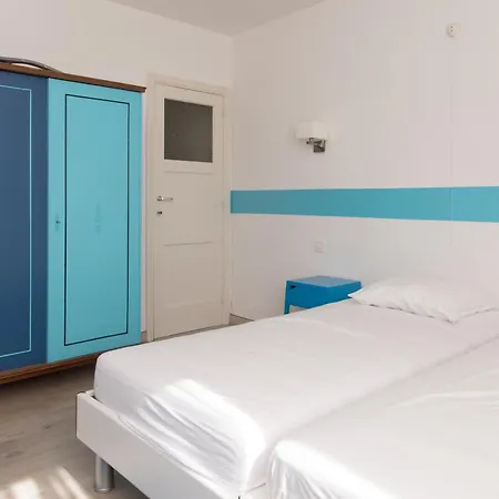 La Soleil 78 Ostende