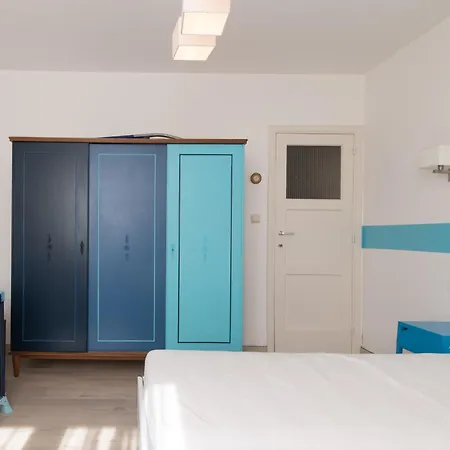 La Soleil 78 Apartment