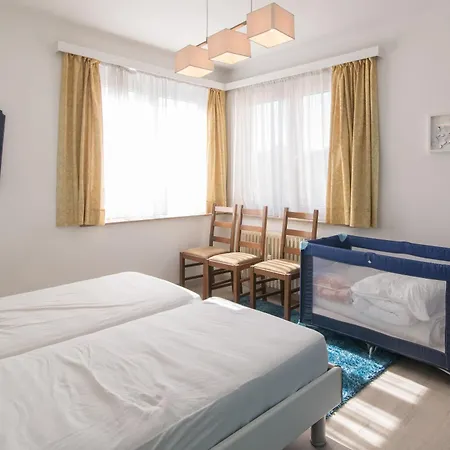 Apartment La Soleil 78