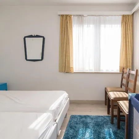 La Soleil 78 * Ostende