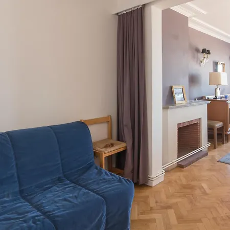 Apartment La Soleil 78