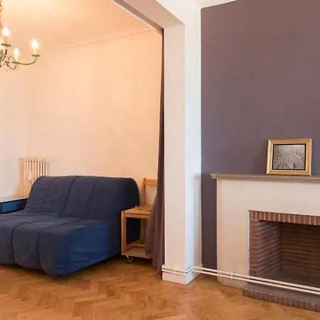 La Soleil 78 Ostende