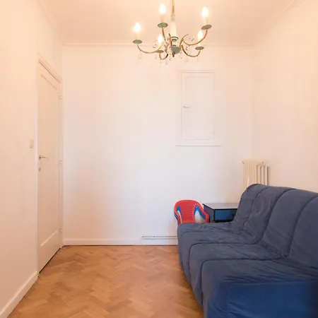 Apartment La Soleil 78