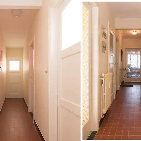 La Soleil 78 Apartment Ostende