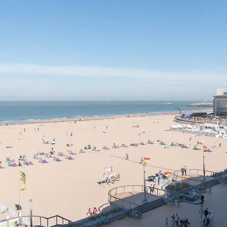 Lecomte - The Shoreline Beachwalks 78 Apartment *