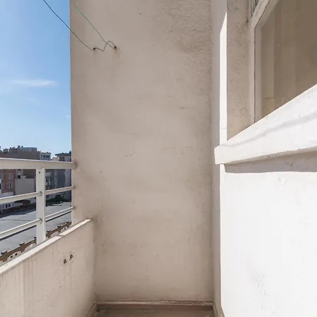 La Soleil 78 * Ostende