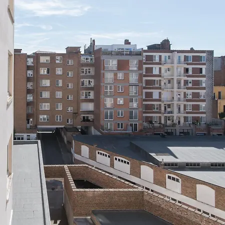 Apartment La Soleil 78