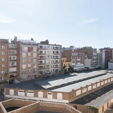 Apartment La Soleil 78 *