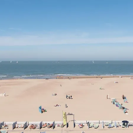 Apartment Lecomte - The Shoreline Beachwalks 78
