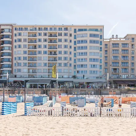 La Soleil 78 * Ostende