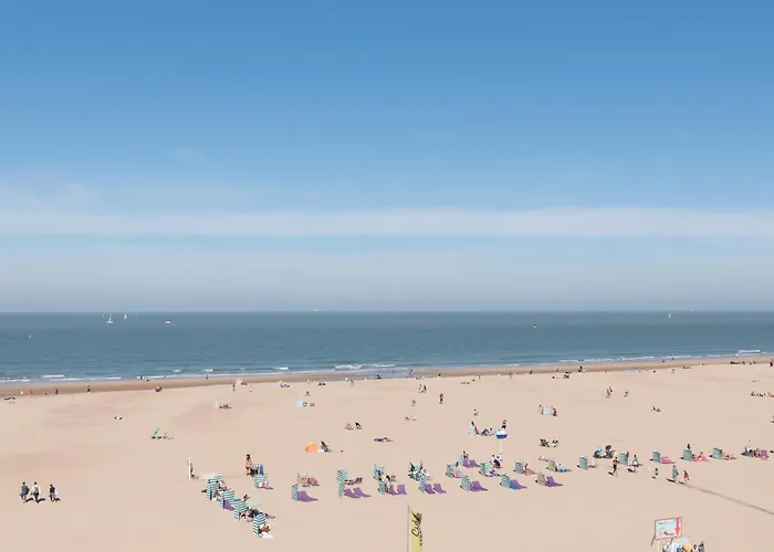 Lecomte - The Shoreline Beachwalks 78 Appartement