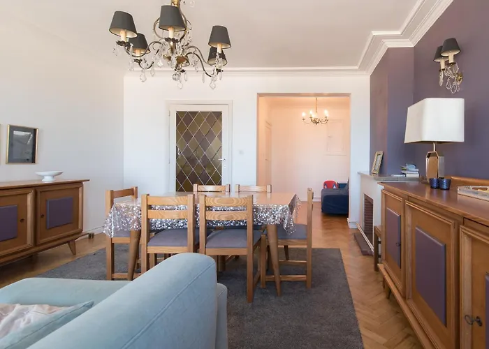 Lecomte - The Shoreline Beachwalks 78 * Oostende