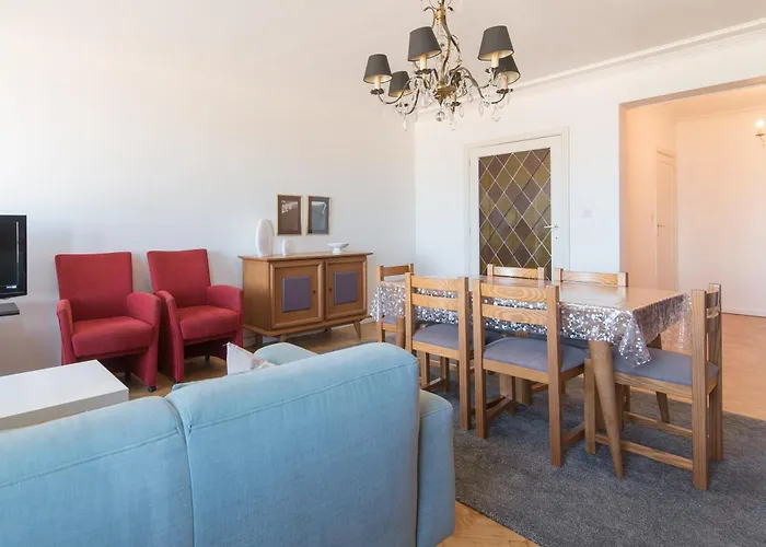 Lecomte - The Shoreline Beachwalks 78 Appartement