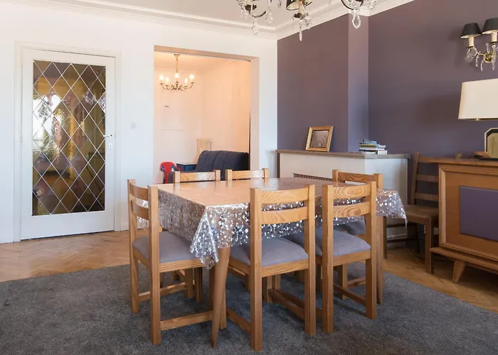 Lecomte - The Shoreline Beachwalks 78 Appartement Oostende