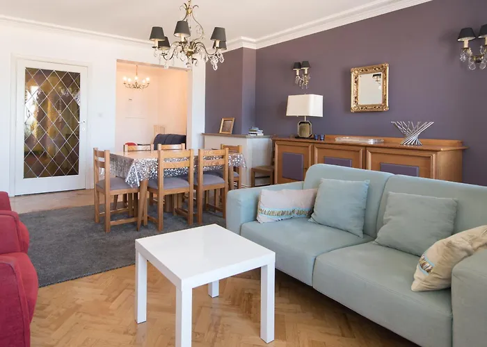 Appartement Lecomte - The Shoreline Beachwalks 78 *