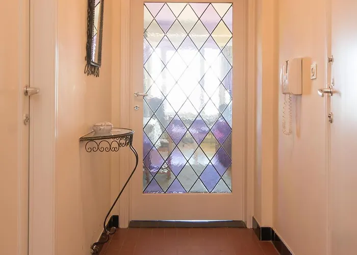 Lecomte - The Shoreline Beachwalks 78 Appartement *