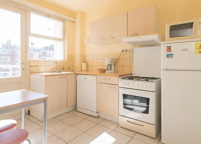 Lecomte - The Shoreline Beachwalks 78 *