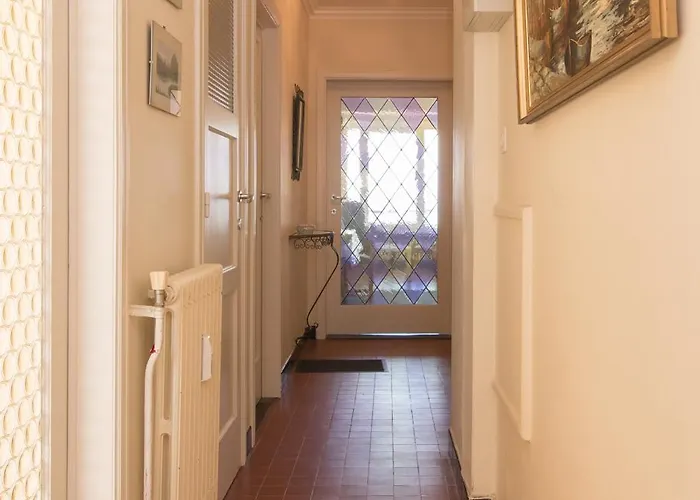 Lecomte - The Shoreline Beachwalks 78 Appartement