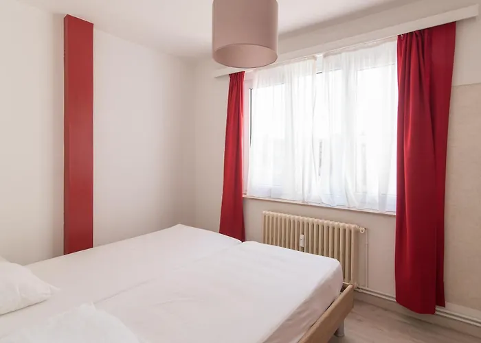 Lecomte - The Shoreline Beachwalks 78 * Oostende