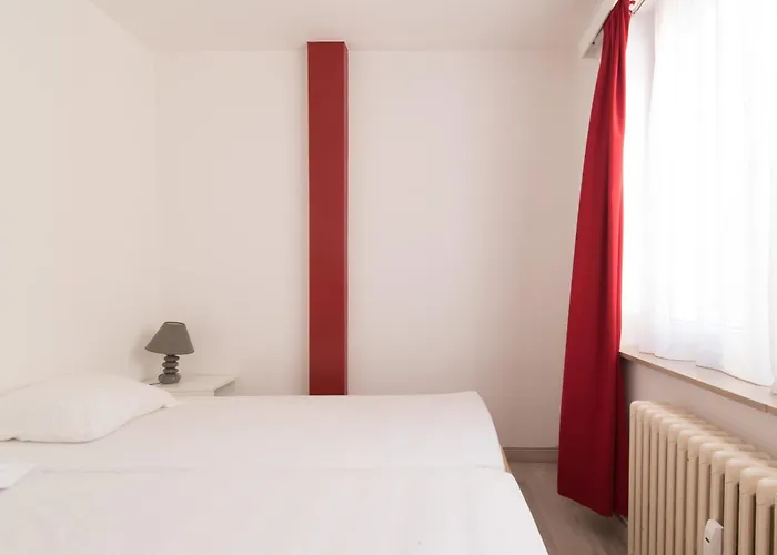 Appartement Lecomte - The Shoreline Beachwalks 78