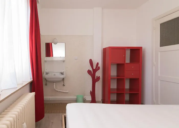 Lecomte - The Shoreline Beachwalks 78 * Oostende