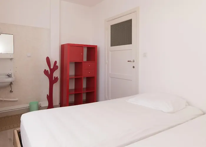 Lecomte - The Shoreline Beachwalks 78 Appartement