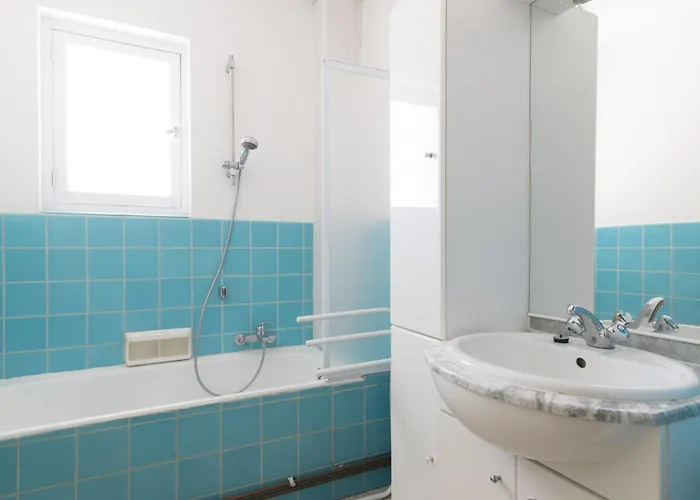 Lecomte - The Shoreline Beachwalks 78 * Oostende