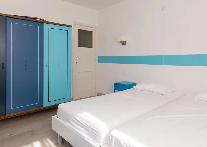 Lecomte - The Shoreline Beachwalks 78 Oostende